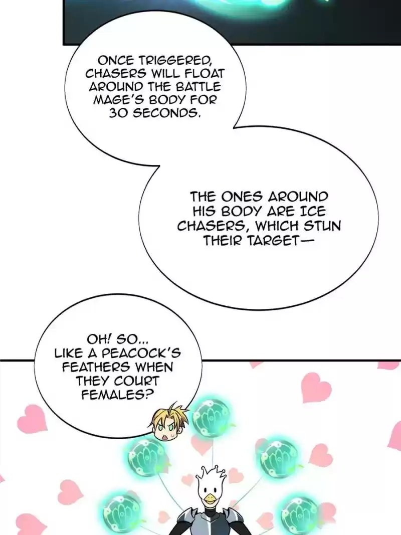 The King's Avatar Chapter 61