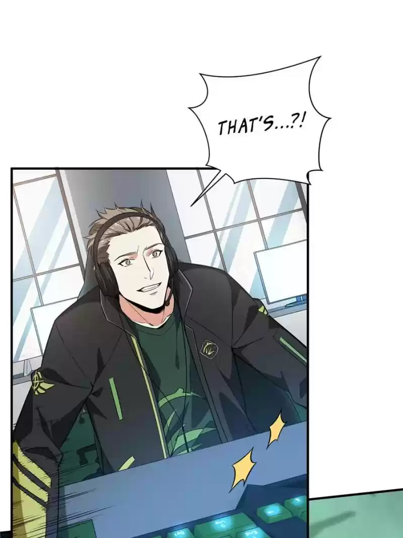 The King's Avatar Chapter 61