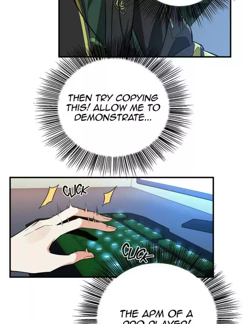 The King's Avatar Chapter 61