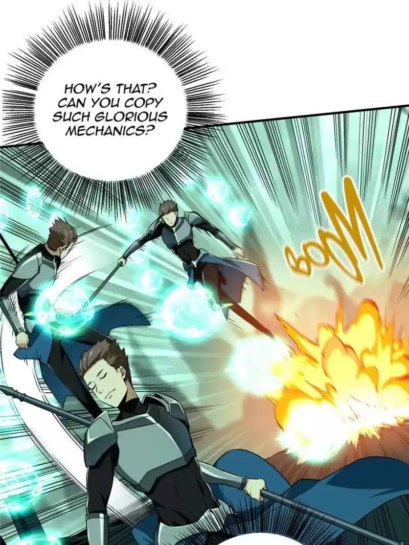 The King's Avatar Chapter 61