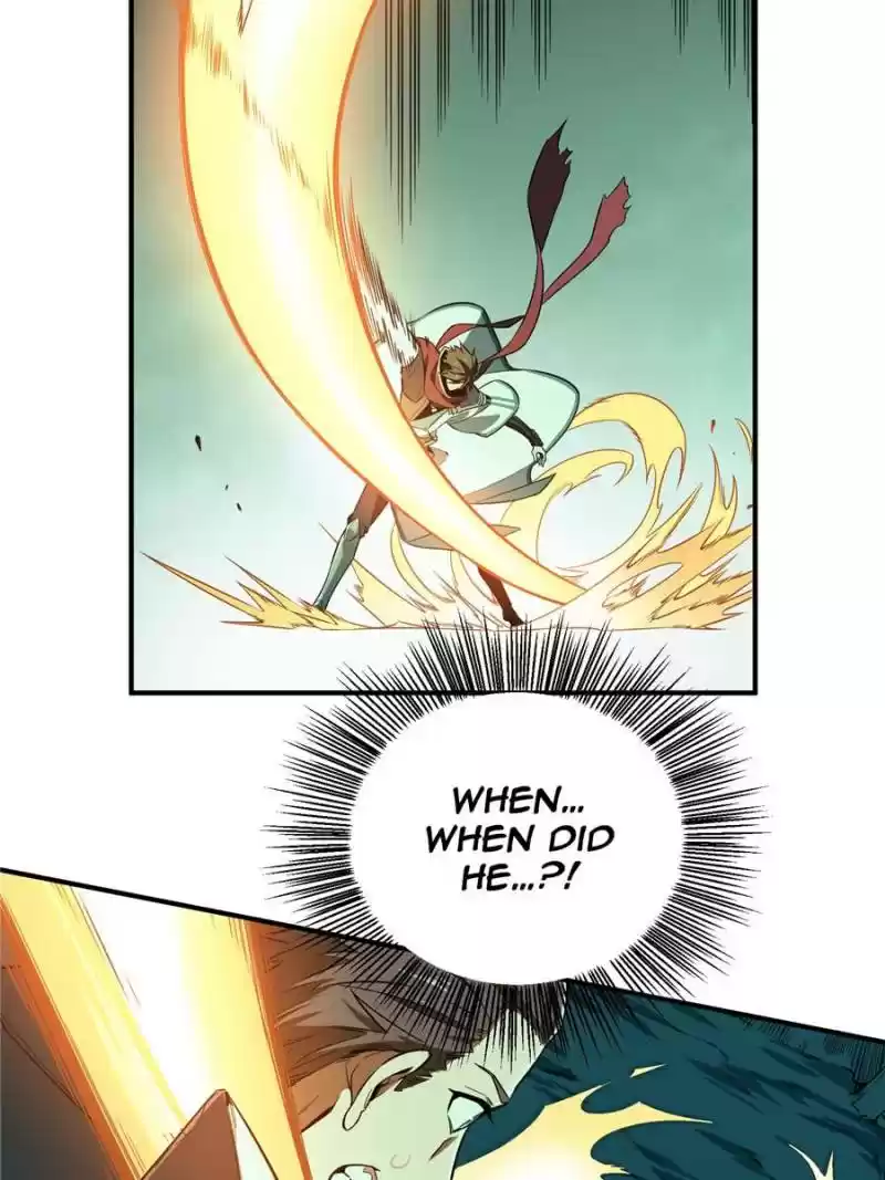 The King's Avatar Chapter 61