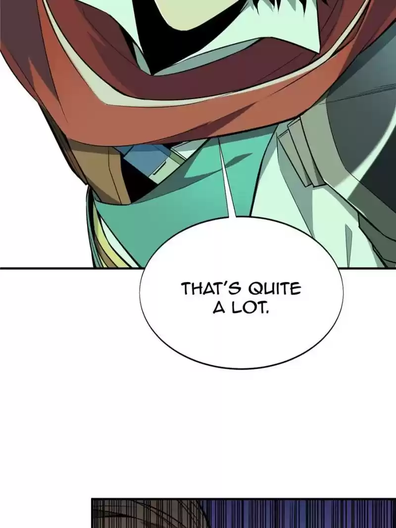 The King's Avatar Chapter 61