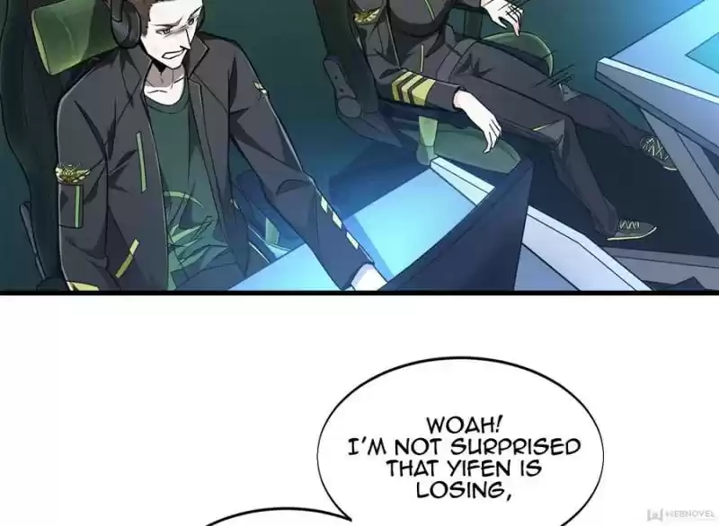 The King's Avatar Chapter 62