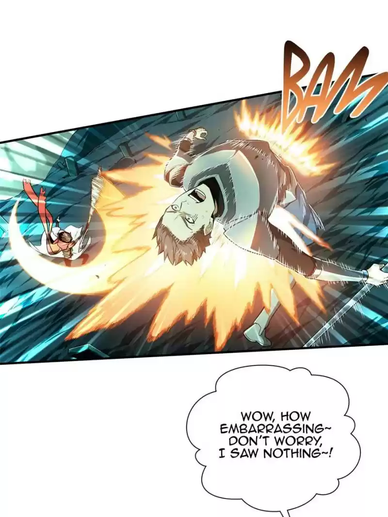 The King's Avatar Chapter 62