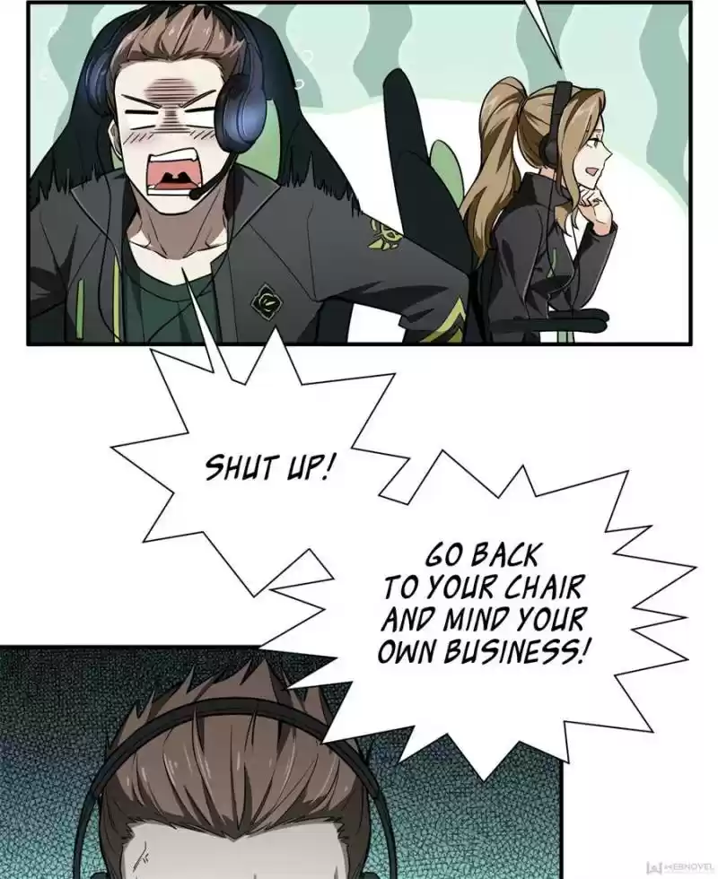 The King's Avatar Chapter 62