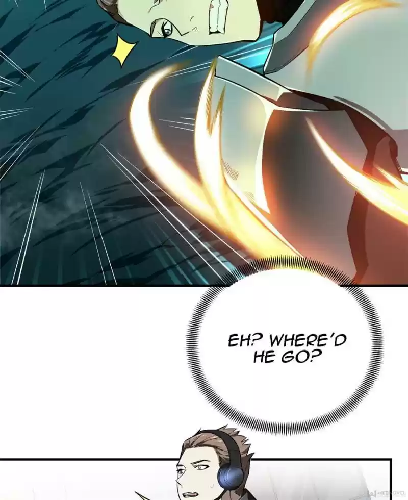 The King's Avatar Chapter 62