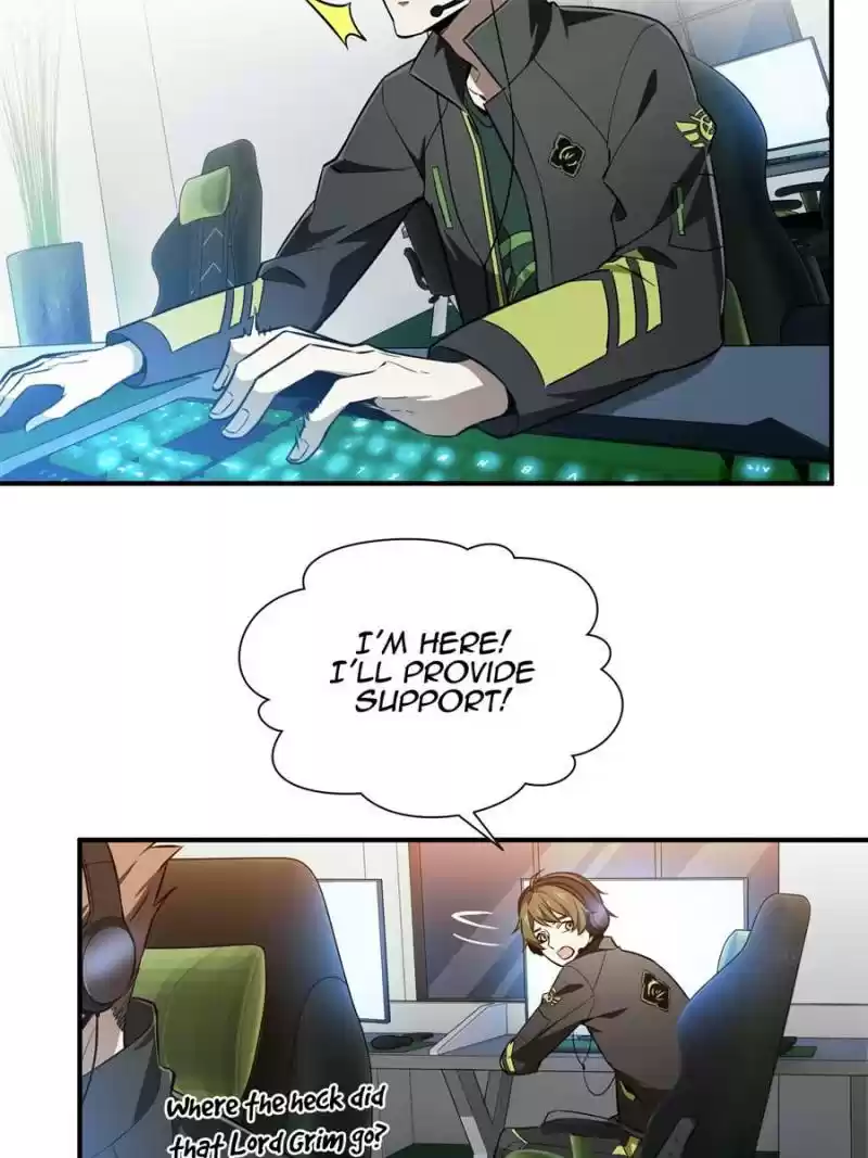 The King's Avatar Chapter 62