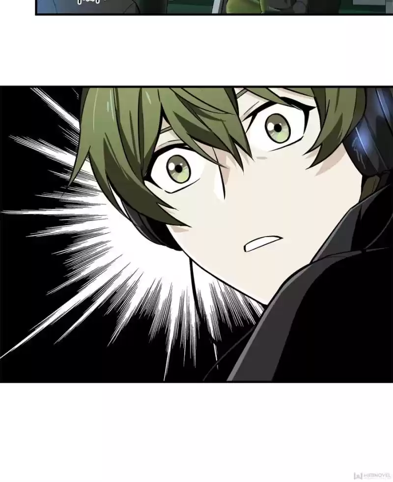 The King's Avatar Chapter 62