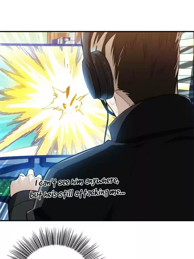 The King's Avatar Chapter 62