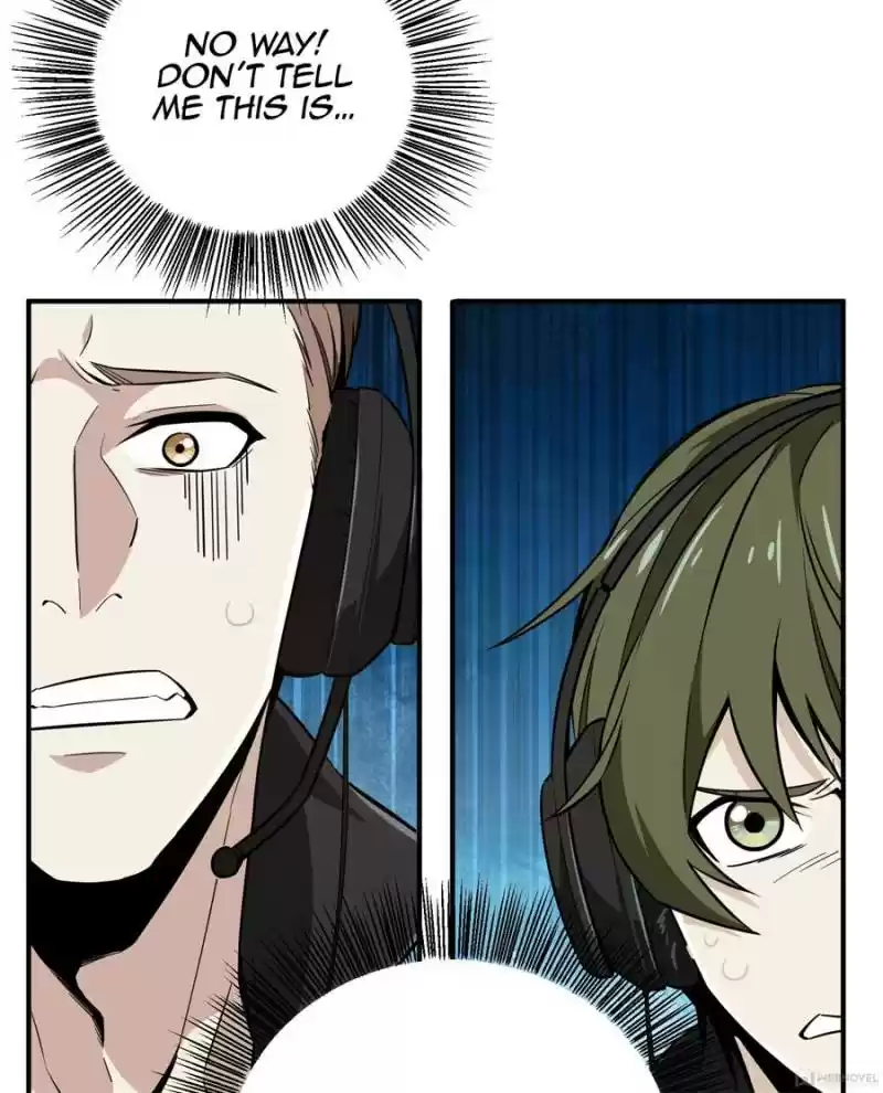 The King's Avatar Chapter 62