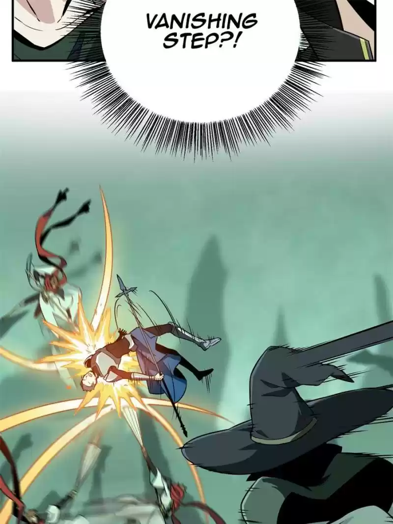 The King's Avatar Chapter 62