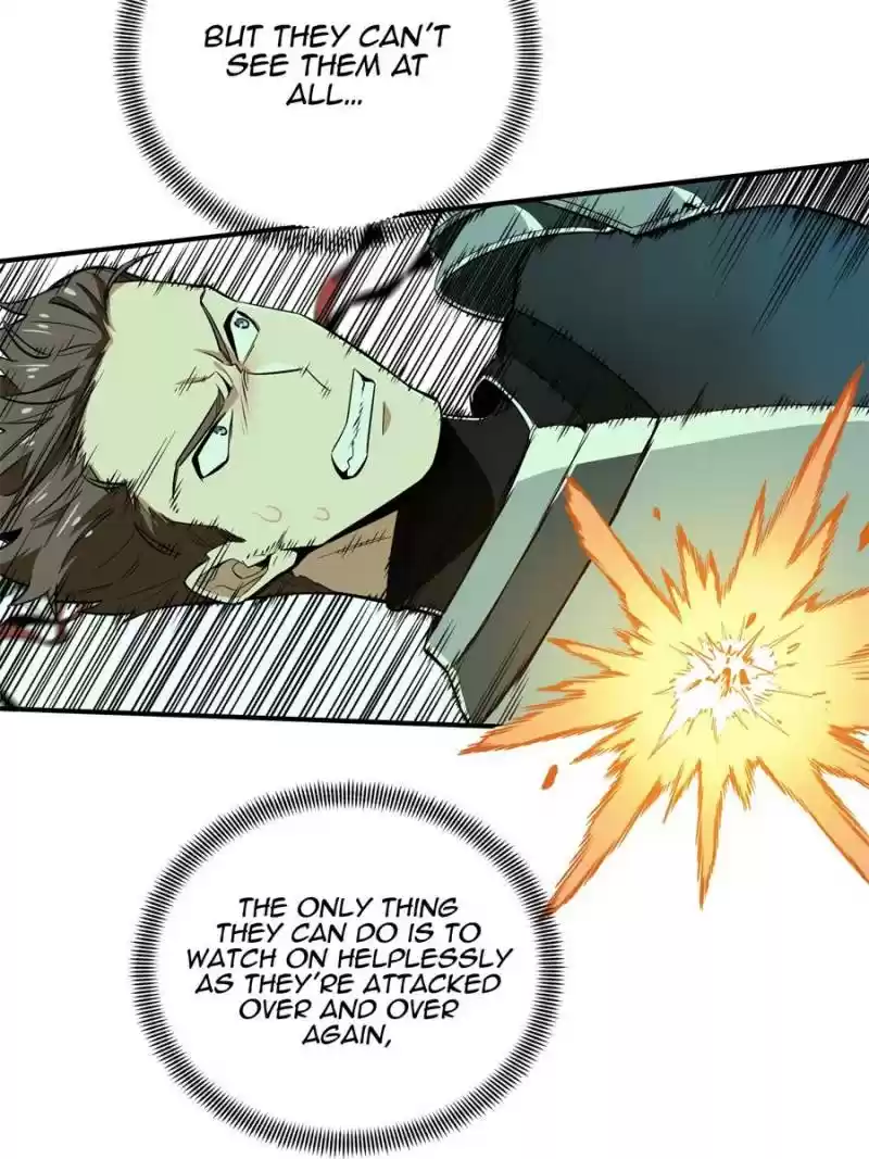 The King's Avatar Chapter 62