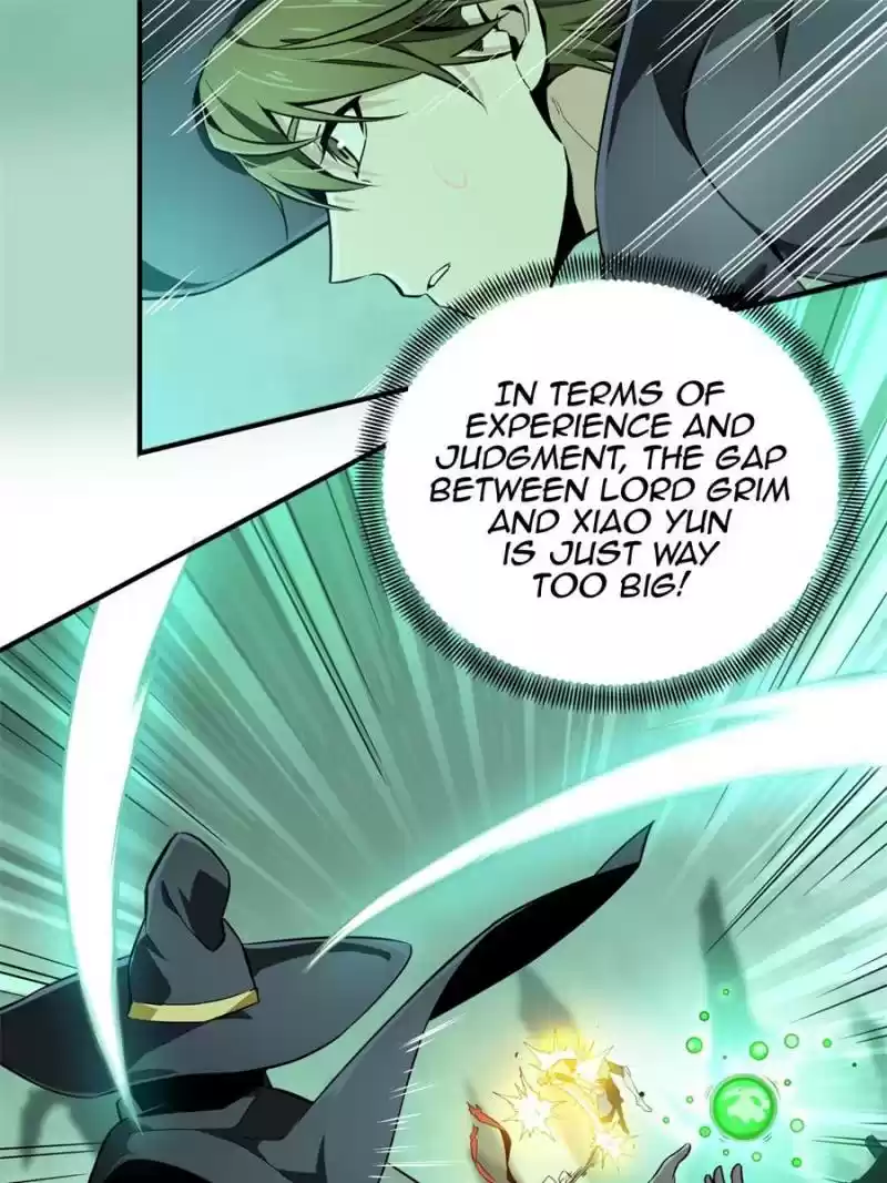 The King's Avatar Chapter 62