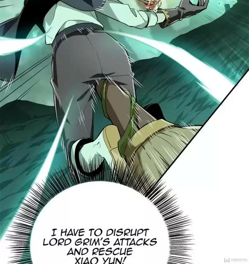 The King's Avatar Chapter 62