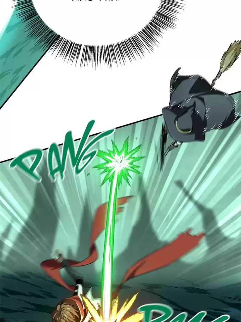 The King's Avatar Chapter 62