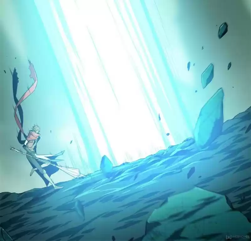 The King's Avatar Chapter 62