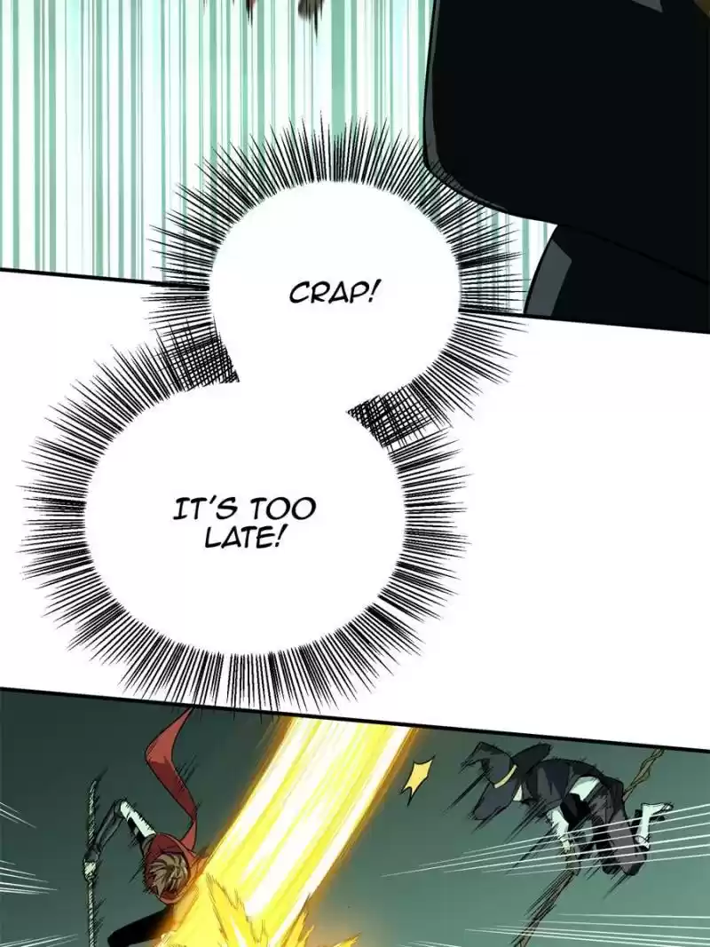 The King's Avatar Chapter 62