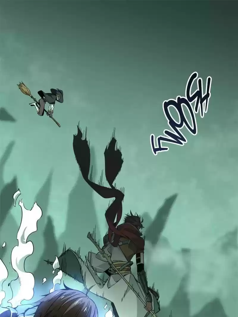 The King's Avatar Chapter 63