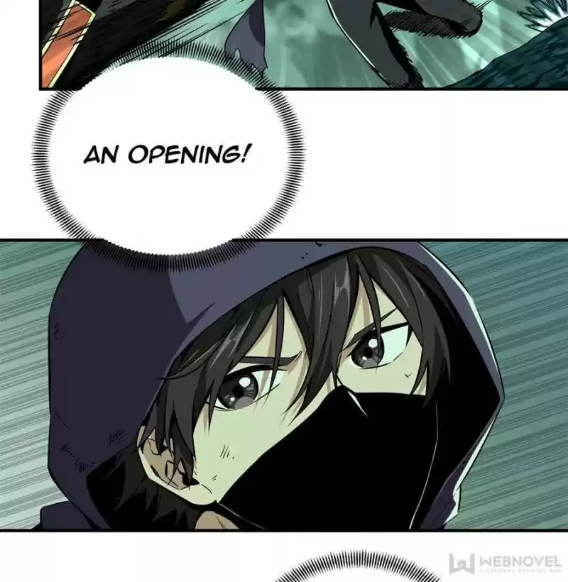 The King's Avatar Chapter 63