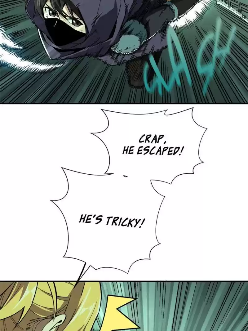 The King's Avatar Chapter 63