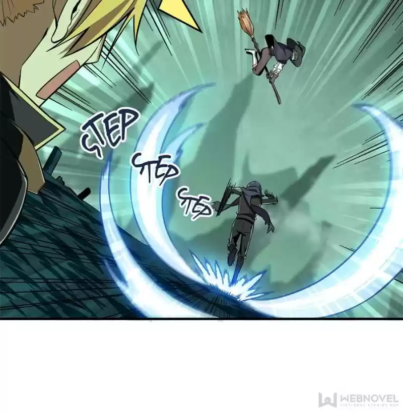 The King's Avatar Chapter 63