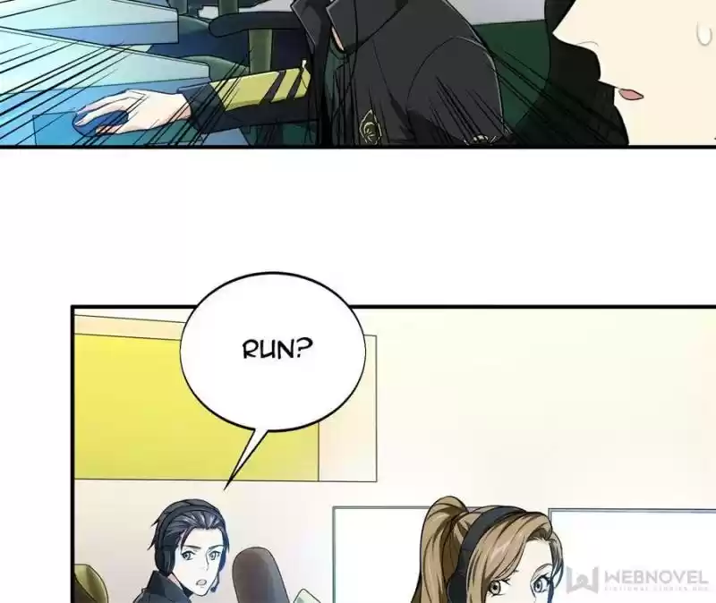 The King's Avatar Chapter 63