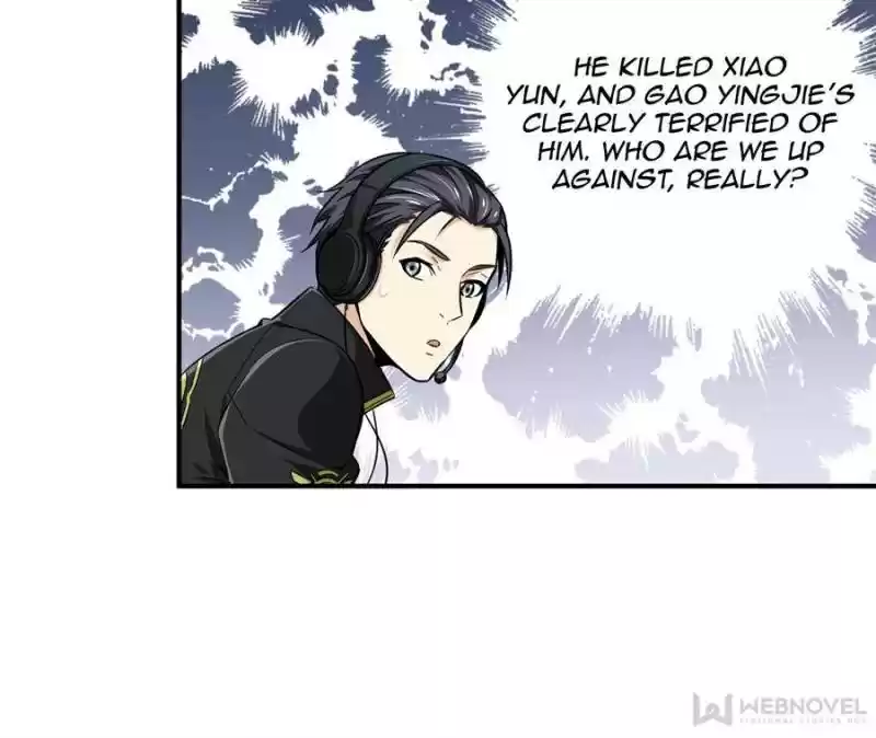 The King's Avatar Chapter 63