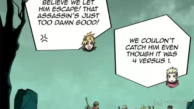 The King's Avatar Chapter 63