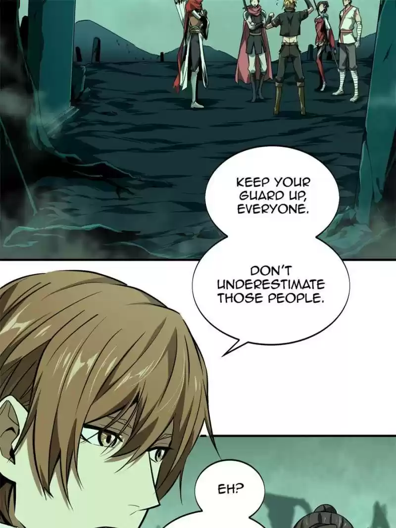 The King's Avatar Chapter 63