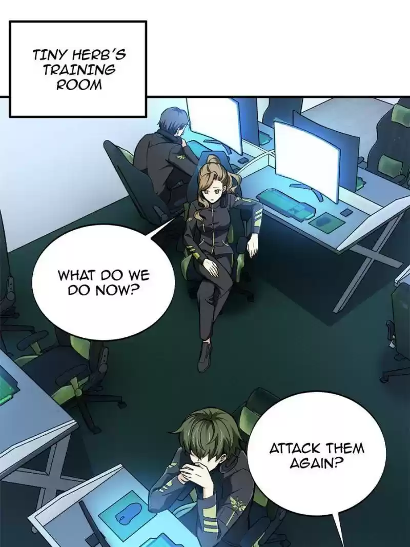 The King's Avatar Chapter 63