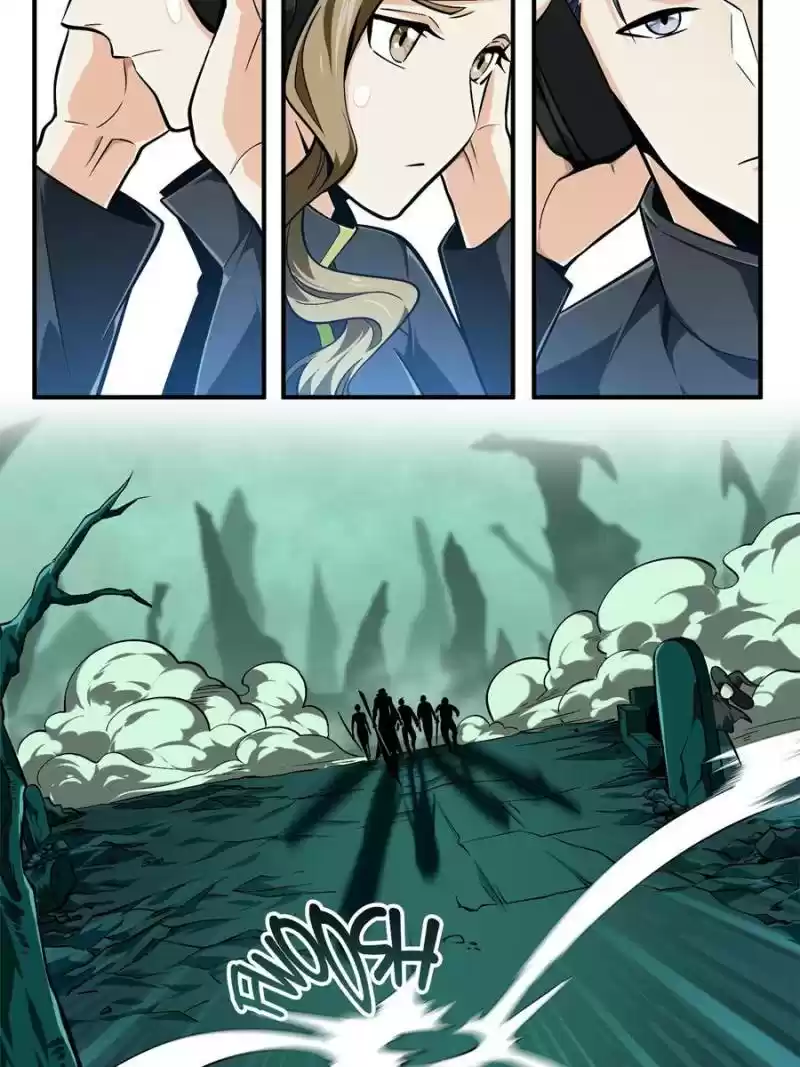 The King's Avatar Chapter 63