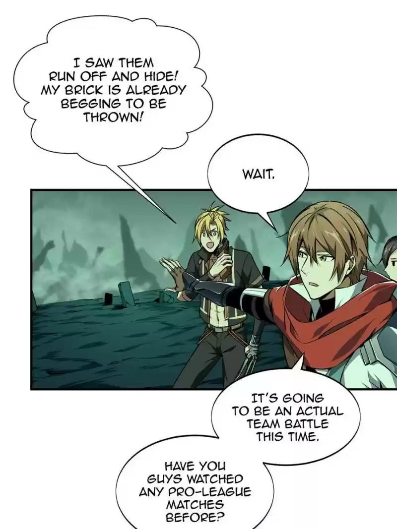 The King's Avatar Chapter 63