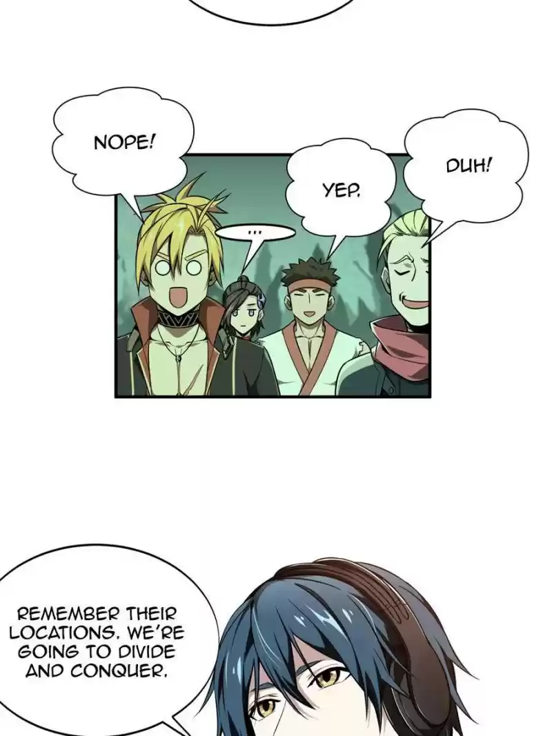 The King's Avatar Chapter 63