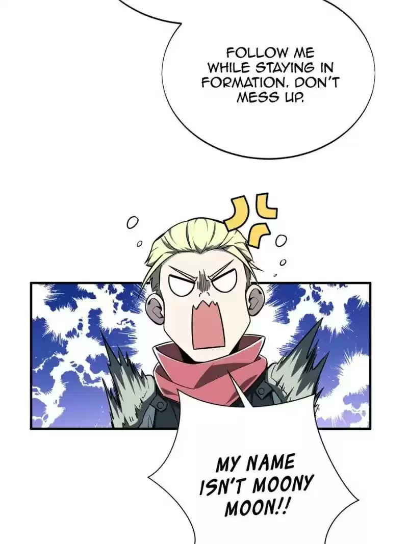 The King's Avatar Chapter 63