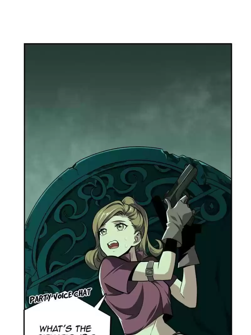 The King's Avatar Chapter 63