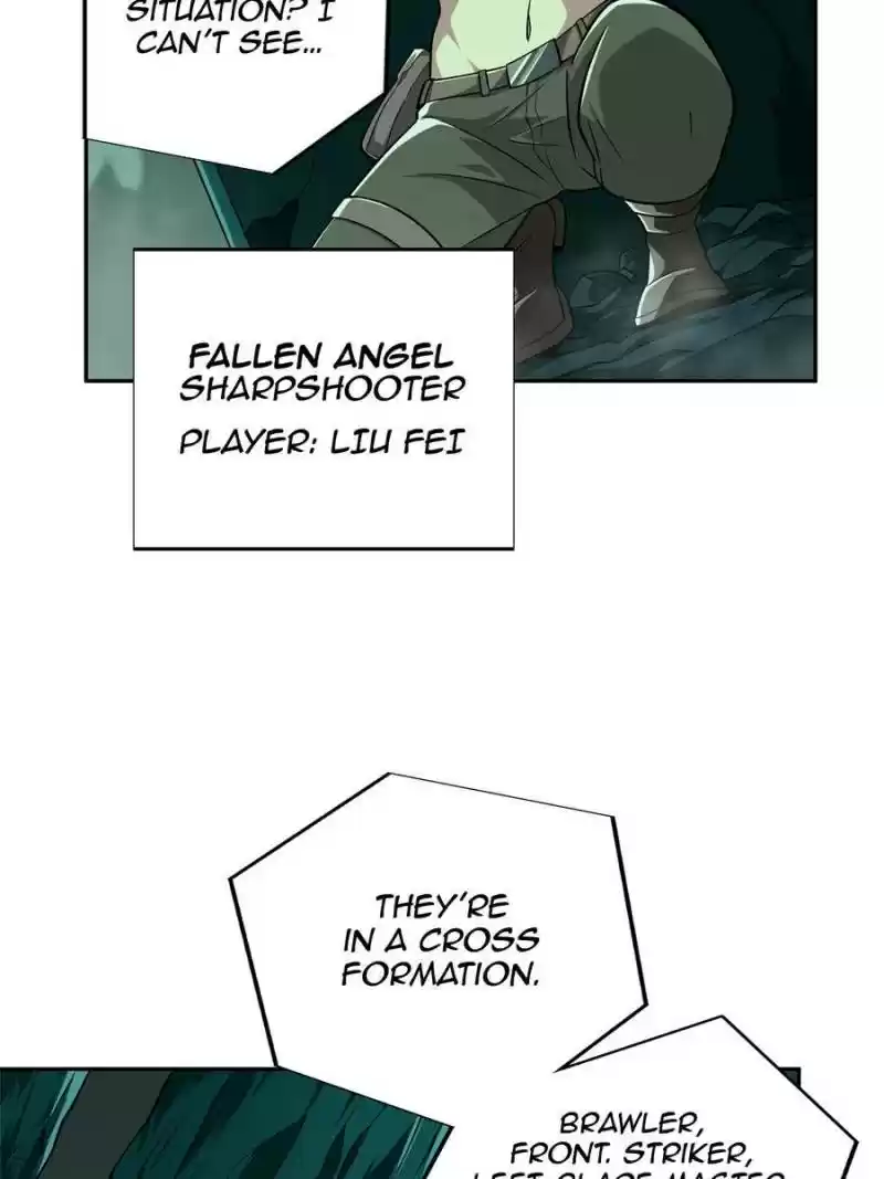 The King's Avatar Chapter 63