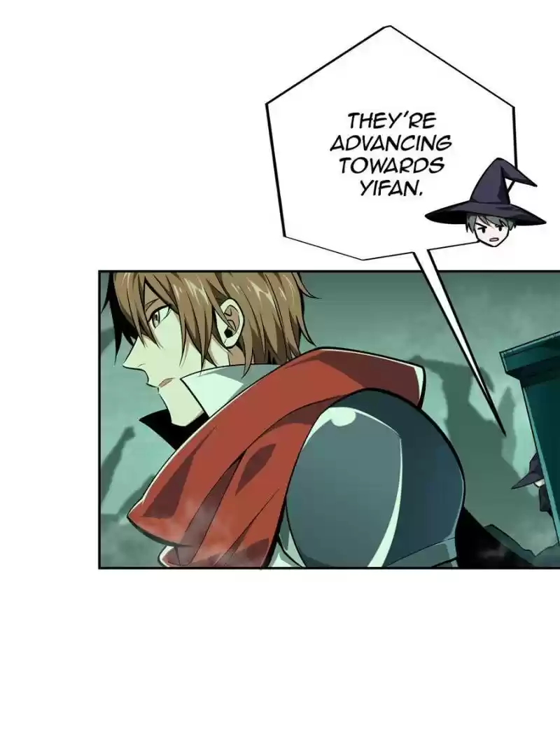 The King's Avatar Chapter 63