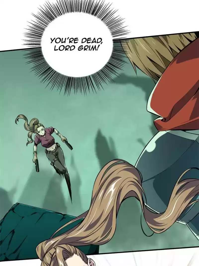 The King's Avatar Chapter 63