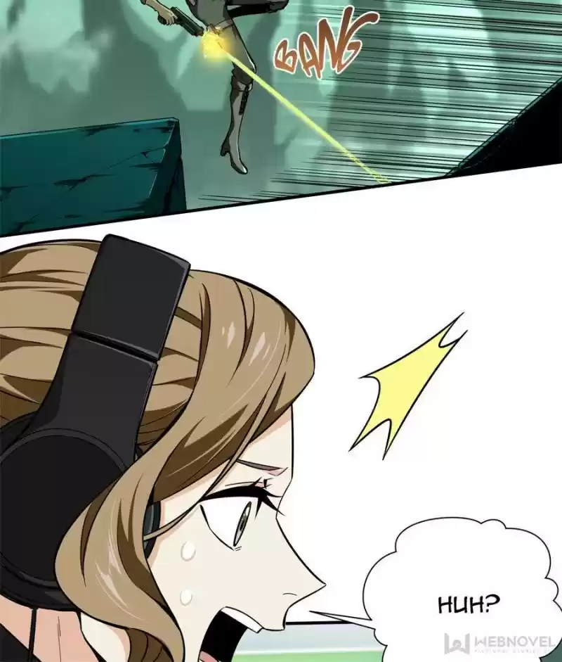 The King's Avatar Chapter 63