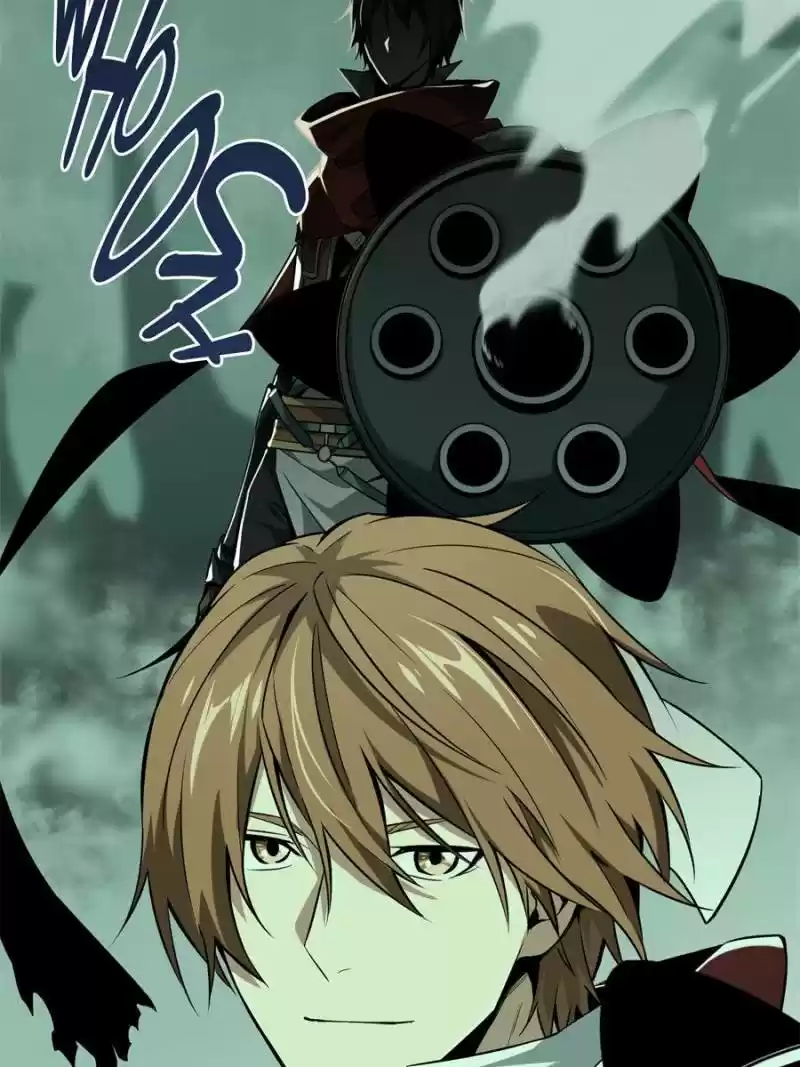 The King's Avatar Chapter 63