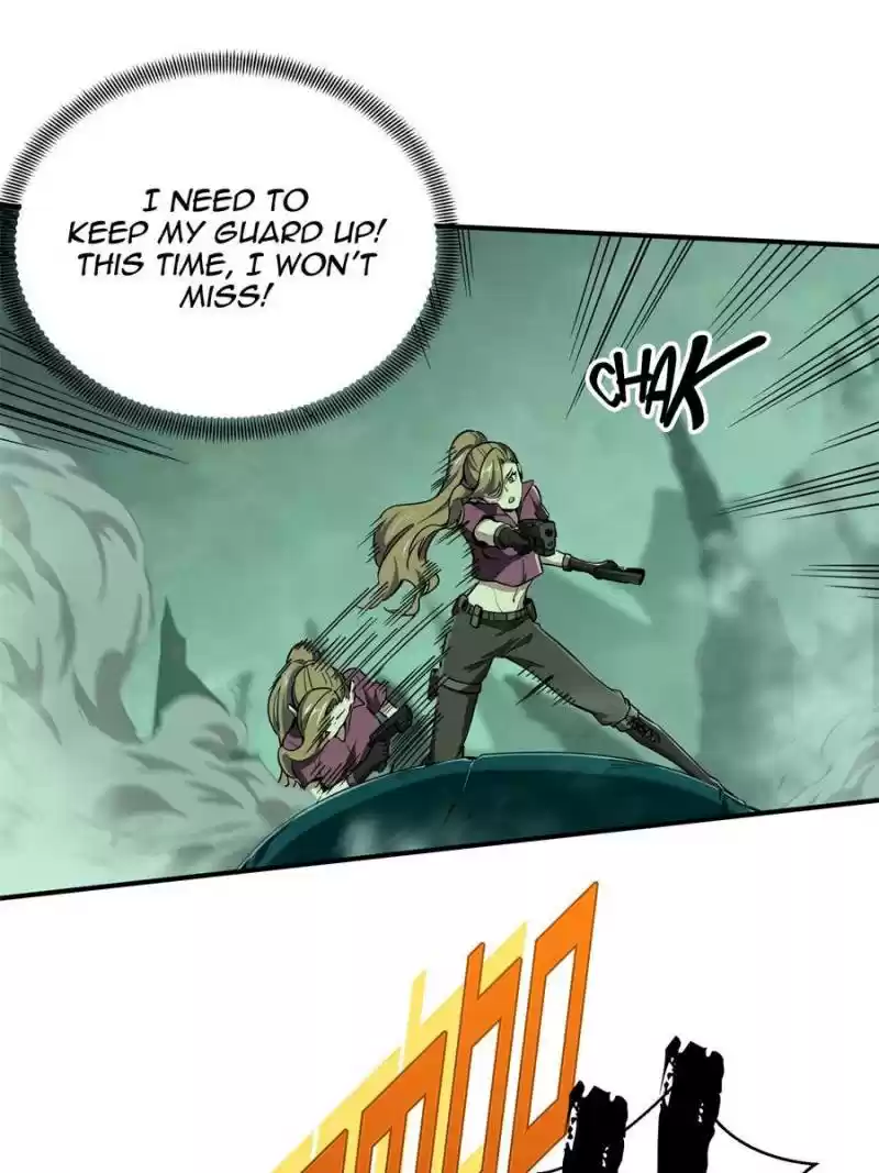 The King's Avatar Chapter 63