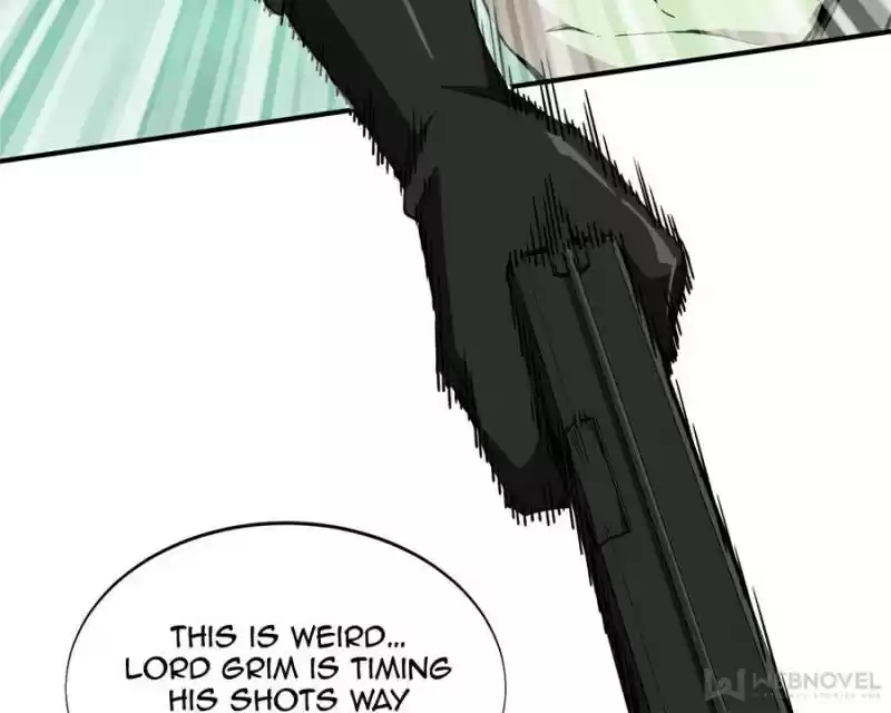 The King's Avatar Chapter 63