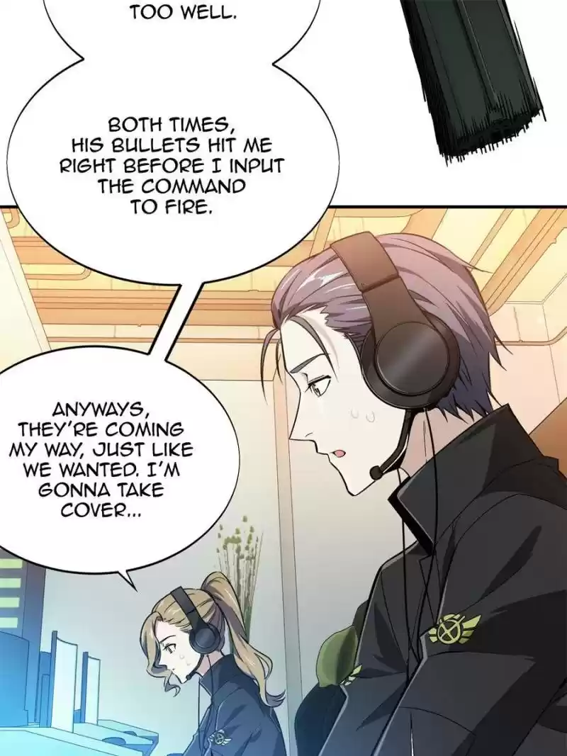 The King's Avatar Chapter 63