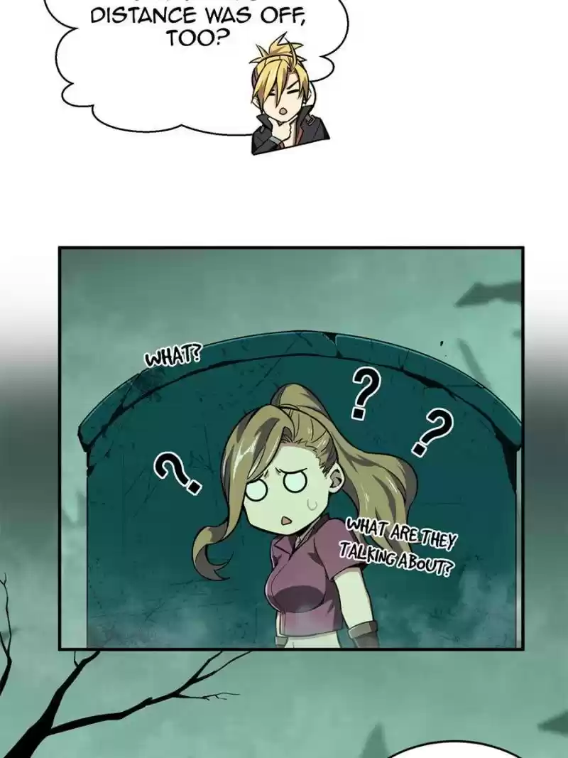 The King's Avatar Chapter 63