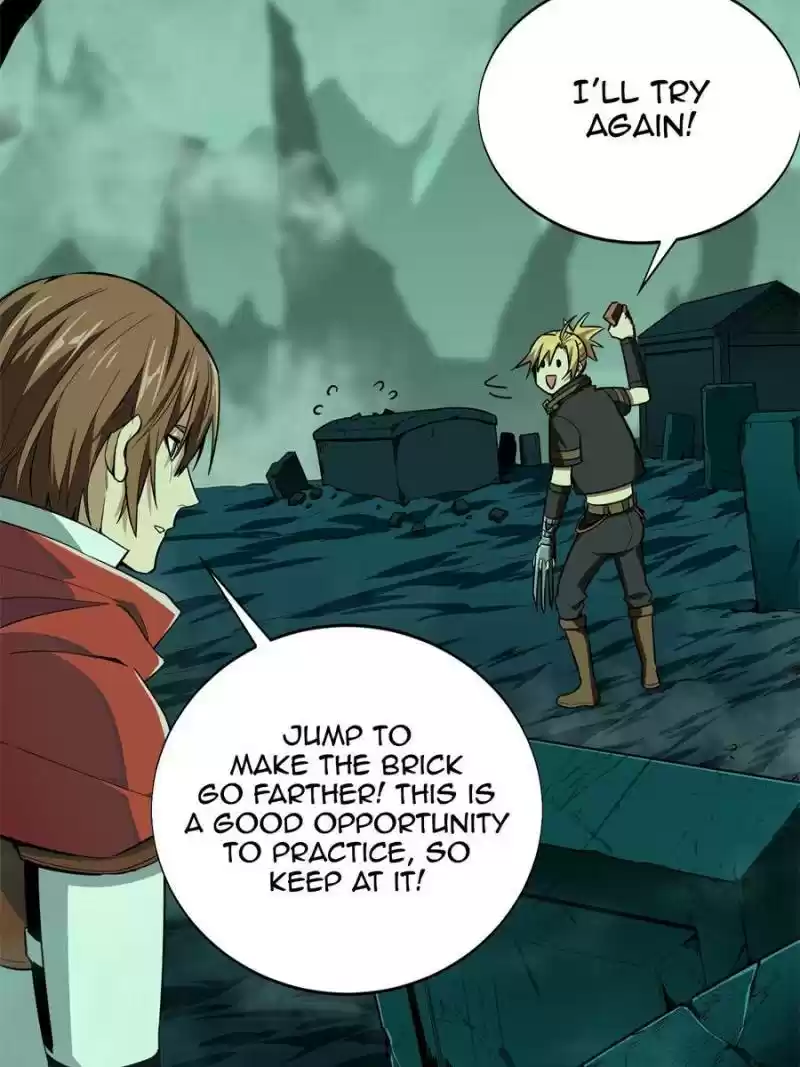 The King's Avatar Chapter 63