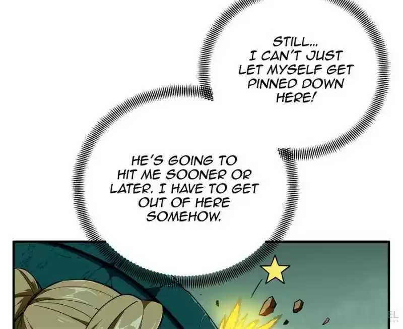 The King's Avatar Chapter 64