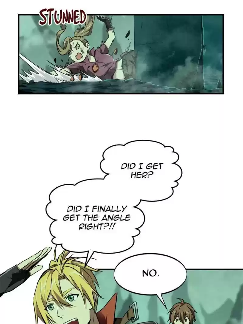 The King's Avatar Chapter 64