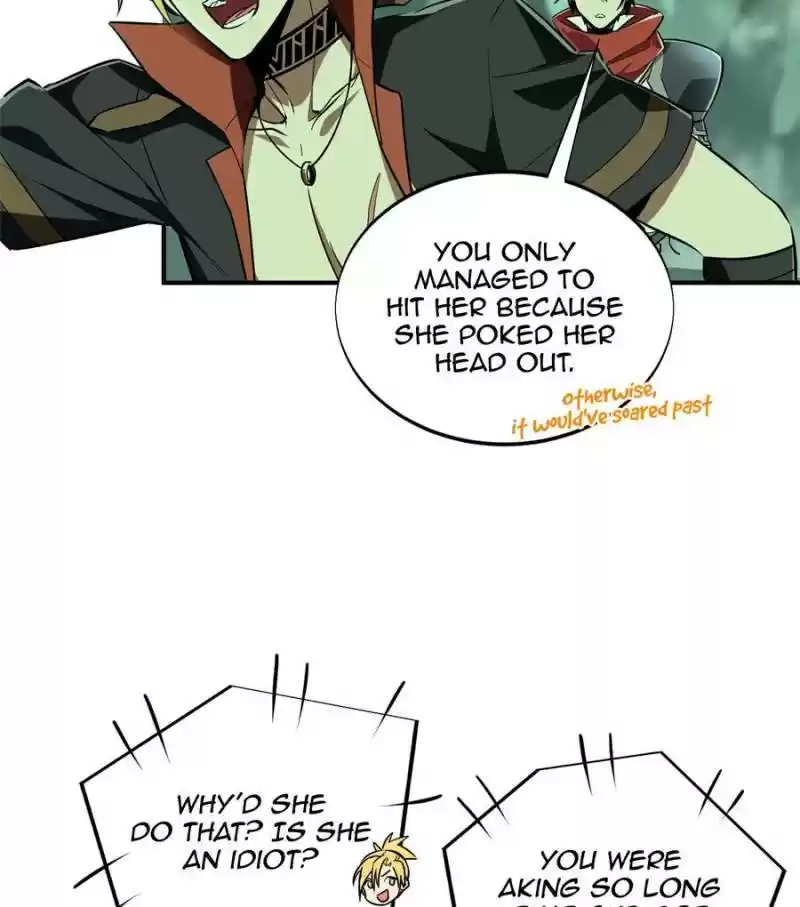 The King's Avatar Chapter 64