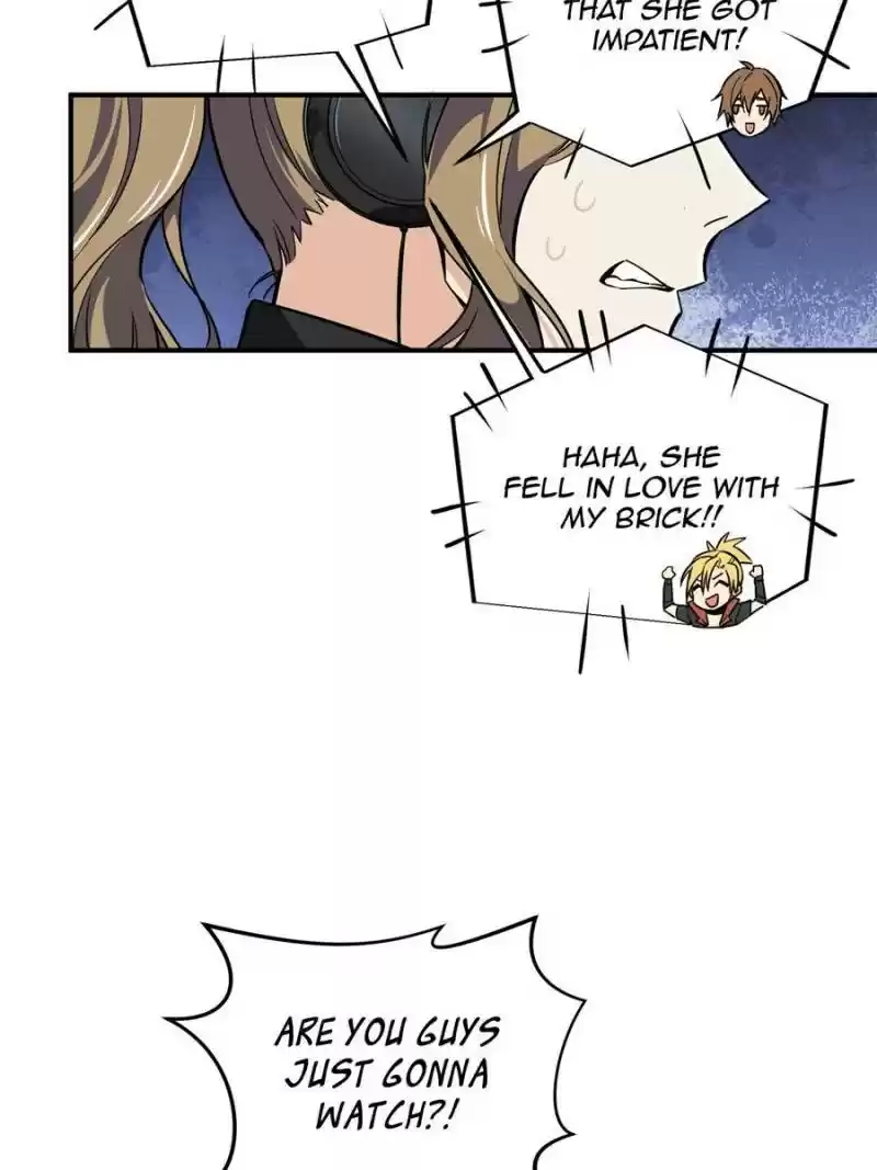 The King's Avatar Chapter 64