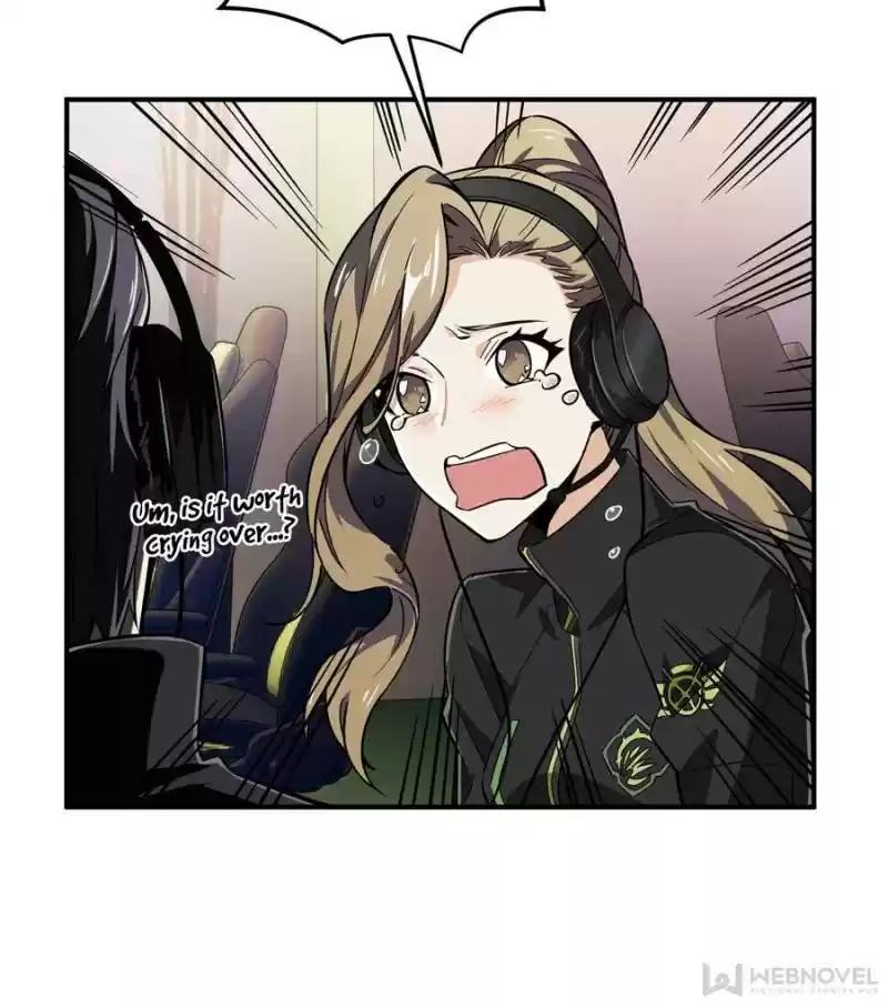 The King's Avatar Chapter 64